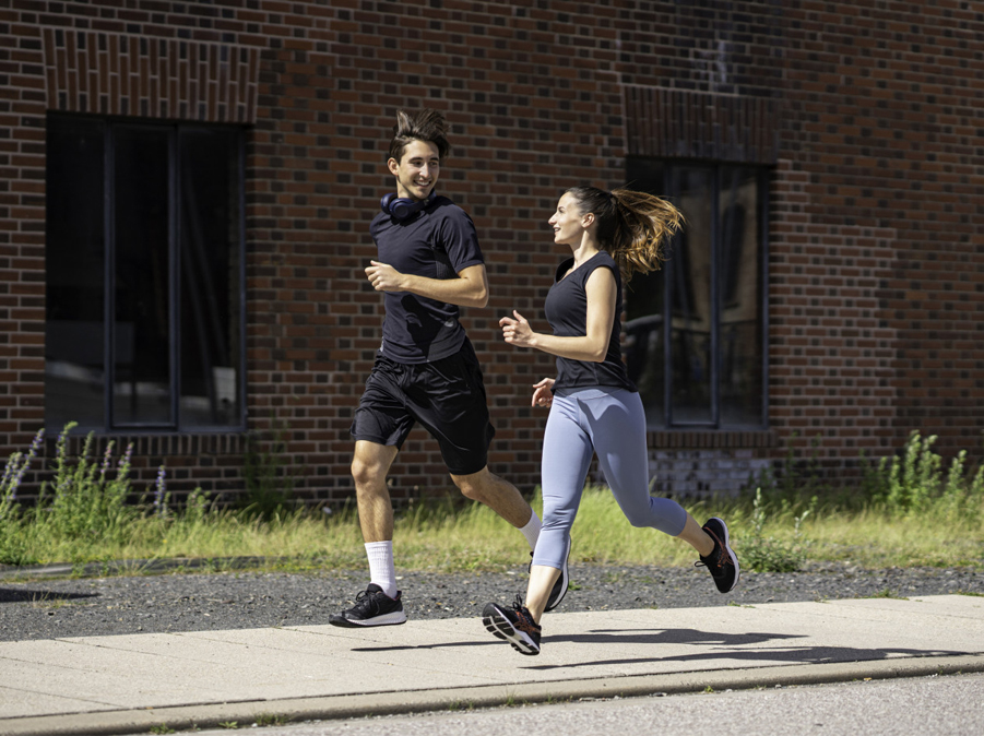 Trainieren im Team – „Wir-Gefühl“ für mehr Motivation