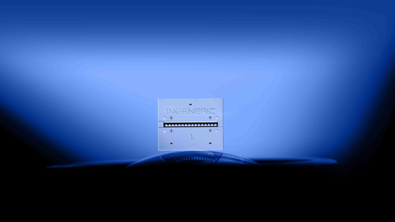 Perfecting the art of fiber collimation with micro-lens arrays