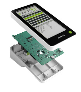 Solectrix vereinfacht Entwicklung kompakter medizintechnischer Geräte durch modulare Elektronik