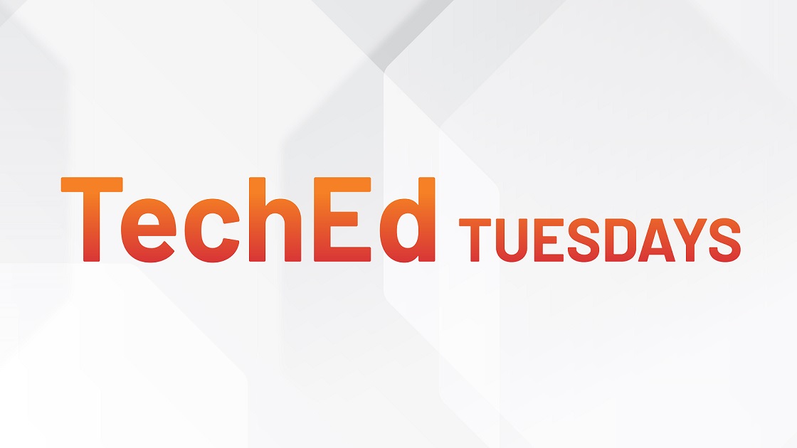 Rockwell Automation startet mit TechEd Tuesdays sein praxisbezogenes, interaktives Online-Training für das digitale Zeitalter