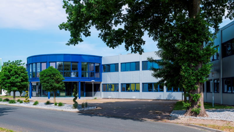 service94 GmbH feiert 20jähriges Jubiläum in Burgwedel