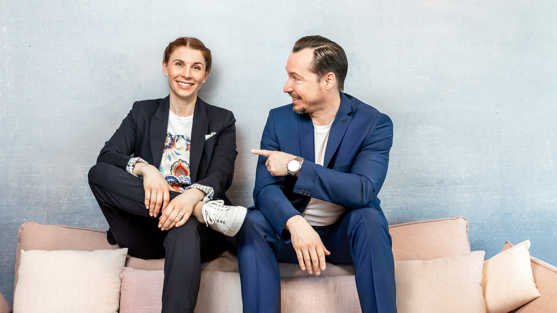 Holistic Performance – Leistung und Gesundheit in Einklang