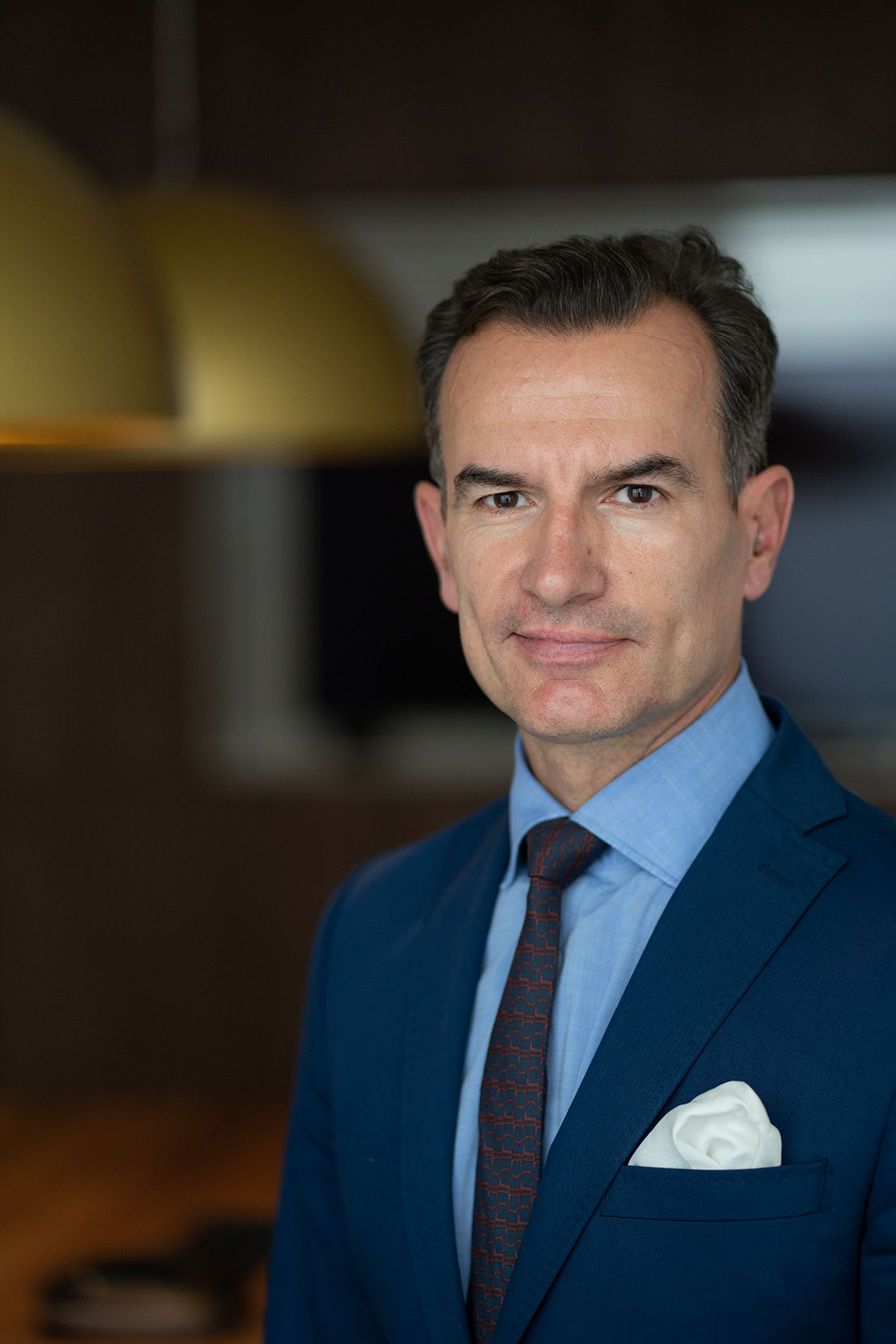 Professionelle Investoren sorgen sich um Inflation
