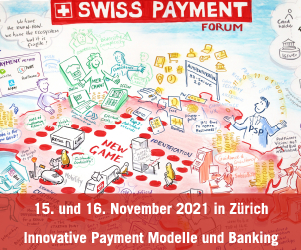 10. Swiss Payment Forum: Globale Trends erfordern innovative Antworten