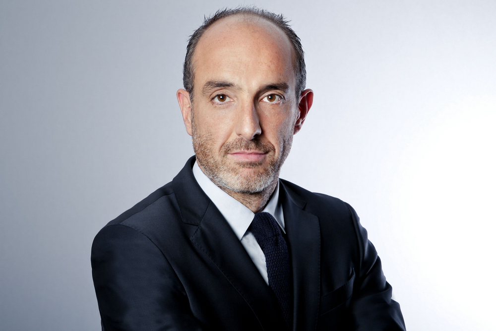 Netskope ernennt Raphael Bousquet zum Senior Vice President, EMEA und LATAM