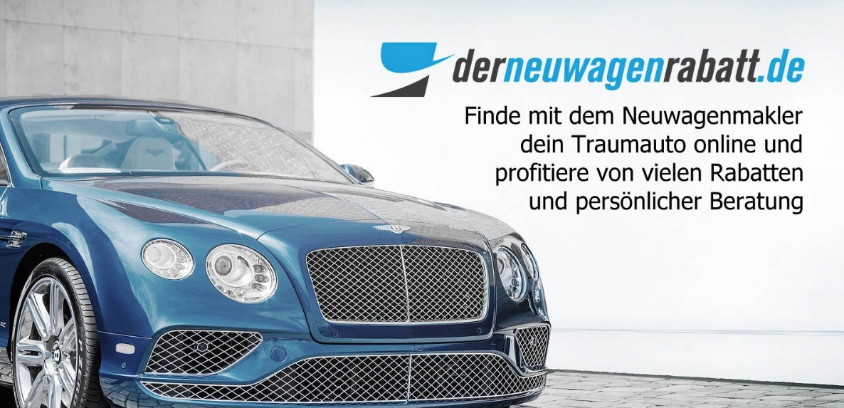 derneuwagenrabatt.de Pressemitteilung