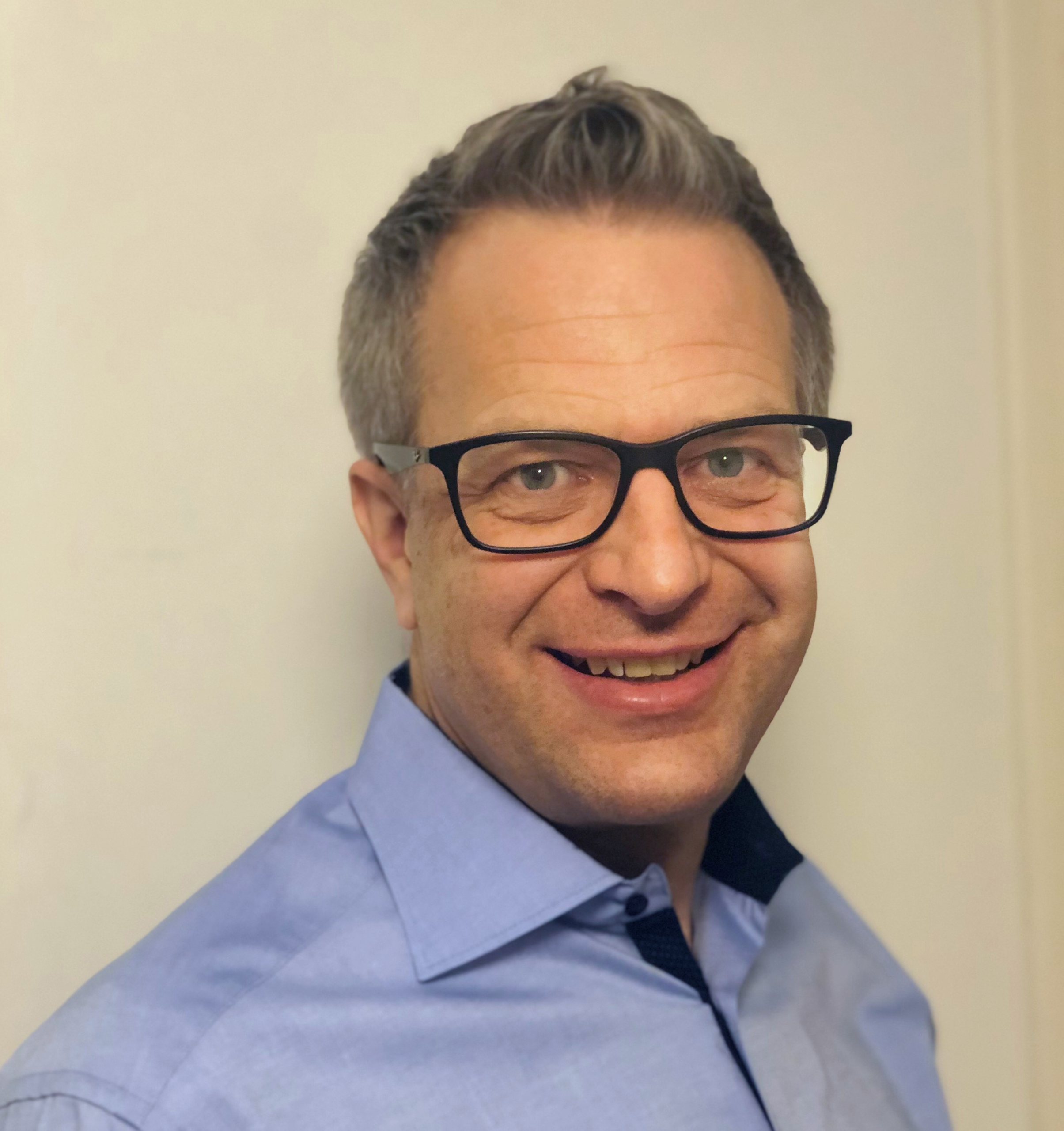 Dr. Norbert Schmid ist neuer Chief Sales Officer der German Edge Cloud