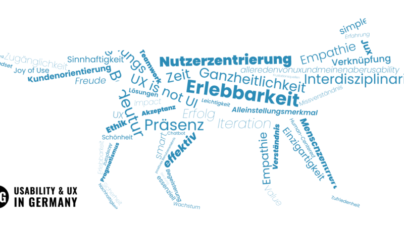 IT-Mittelstandsallianz wächst auf über 2.200 Unternehmen – Usability in Deutschland e.V. (UIG) wird Partner des BITMi