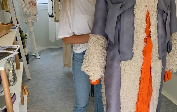 Fashion Design Institut erneut eine der weltbesten Modeschulen