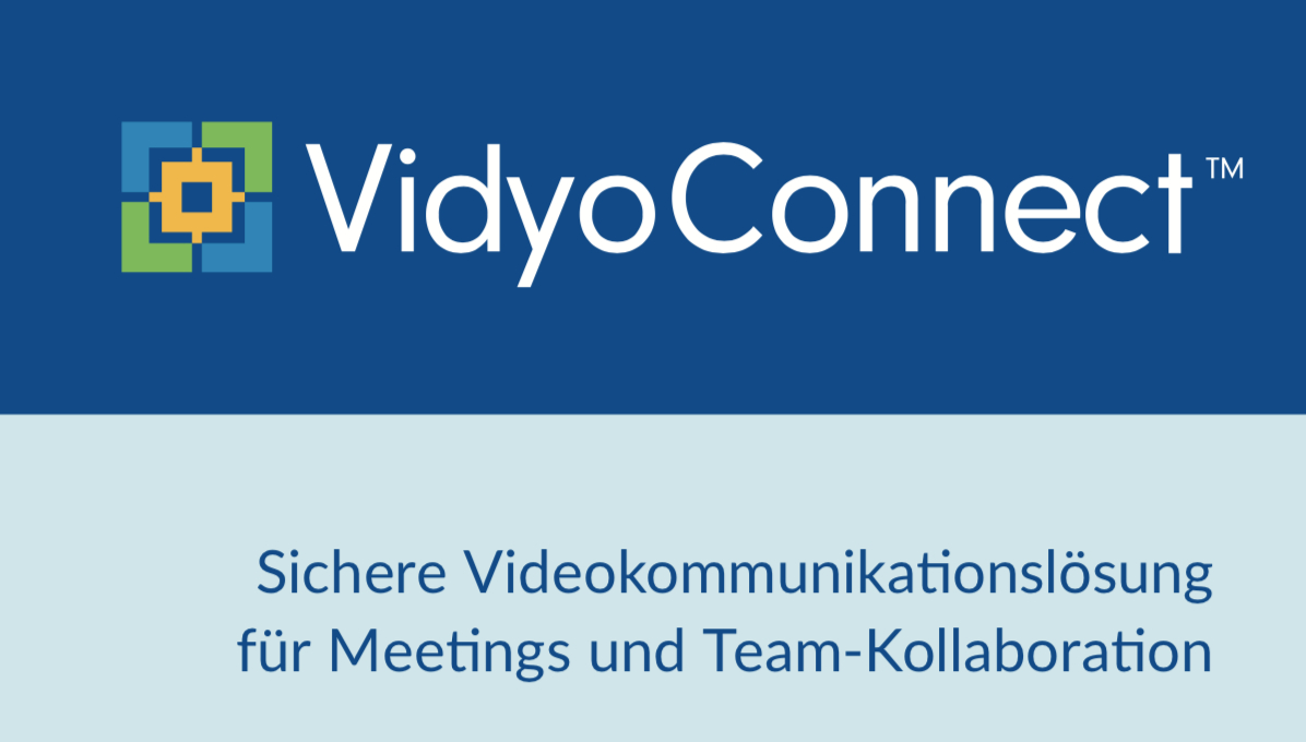 Schrems-II: „Vidyo“ schützt personenbezogene Daten