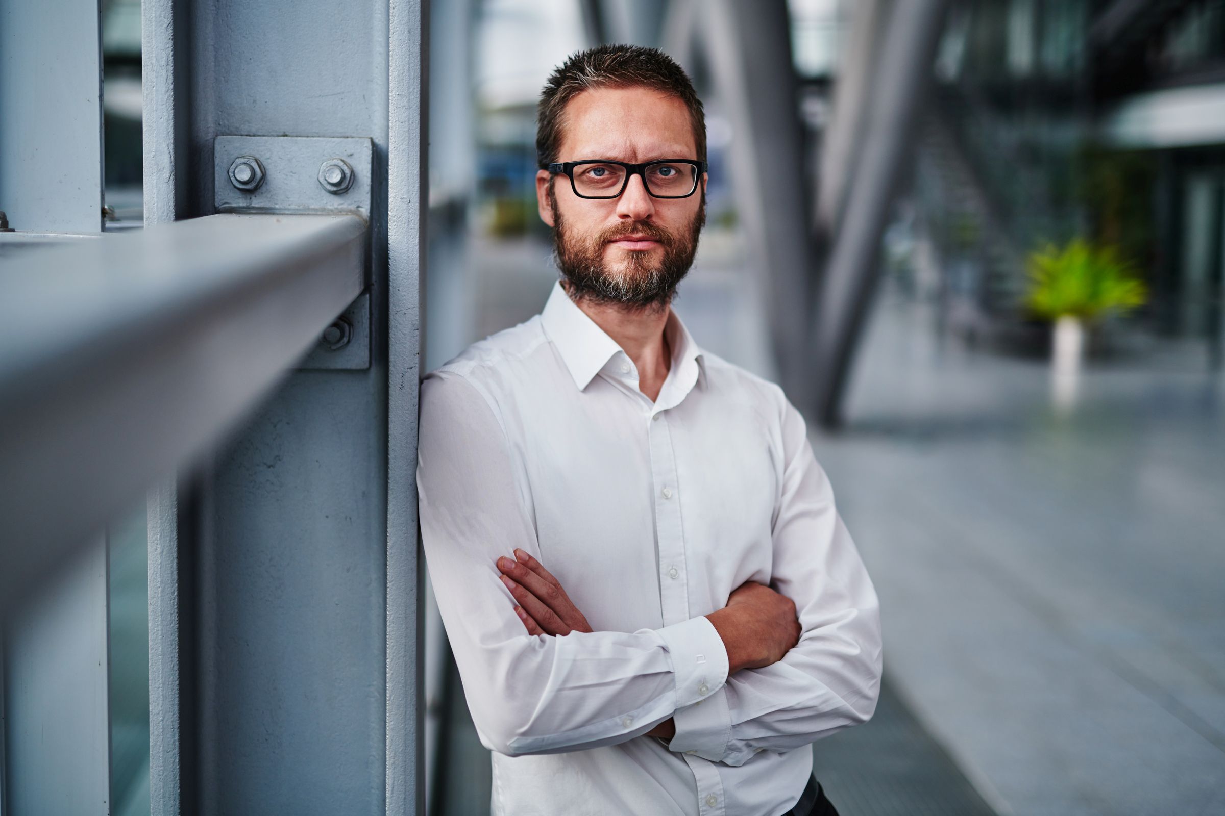 Stijn Stevens is the new CTO at meteocontrol