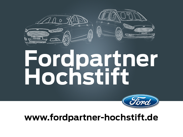 Mehr Flexibilität mit den Ford Familienmodellen