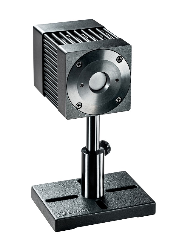 Kurz- und Ultrakurzpulslaser mit hoher Wiederholrate messen