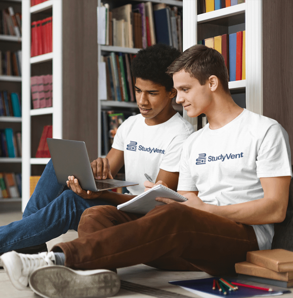 StudyVent erhält begeisterte Kritiken von Studenten aus der ganzen Welt