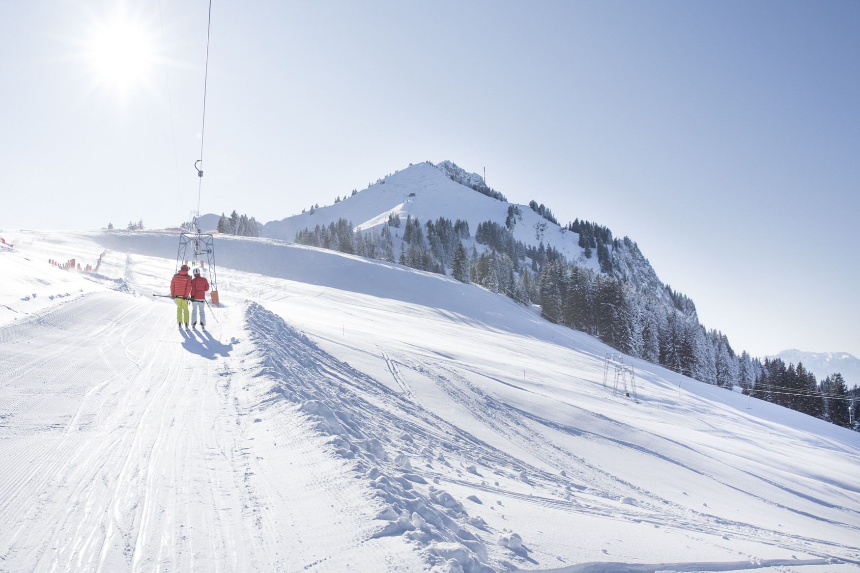 Grüntenlifte Allgäu: Kein Skibetrieb in der Saison 2021/2022