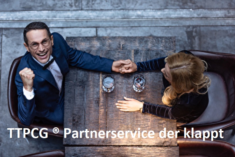 Können Singles den passenden Partner:in schnell finden?