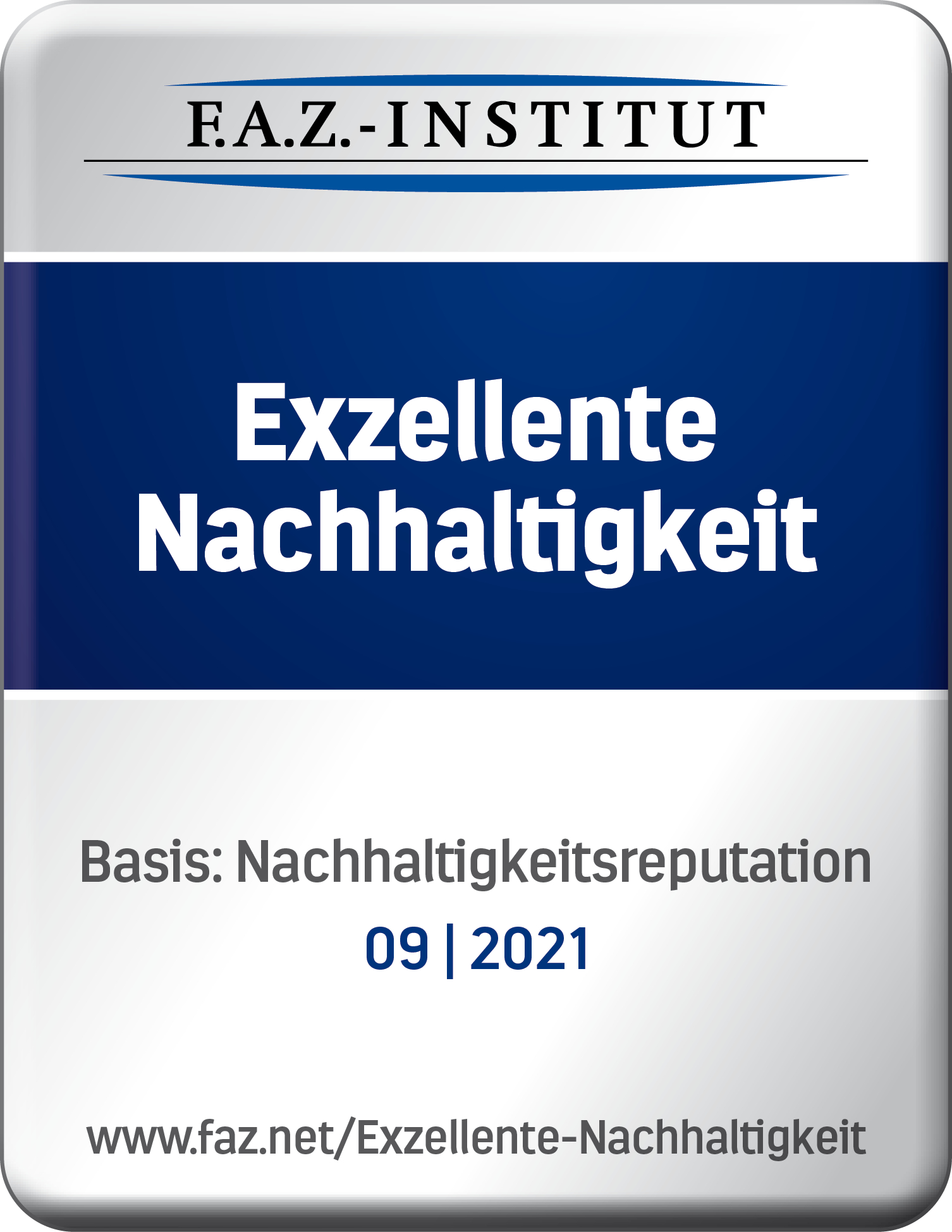 HanseWerk für „Exzellente Nachhaltigkeit“ ausgezeichnet