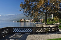 So feiert man den Herbst am Lago Maggiore