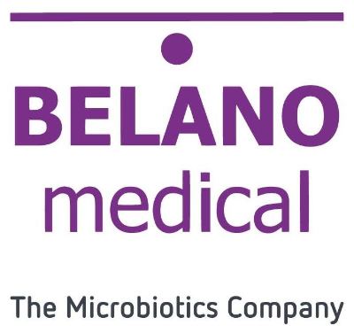 BELANO medical: Erfolgreiche Mikrobiom- und Probiotika-Forschung