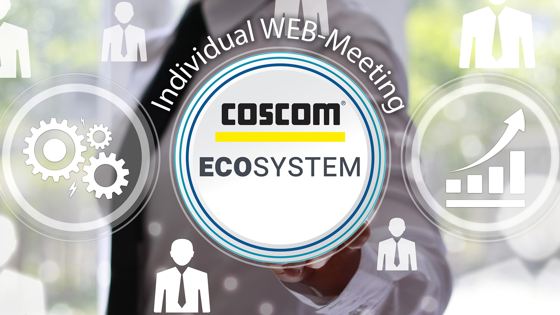 COSCOM Academy Webmeetings