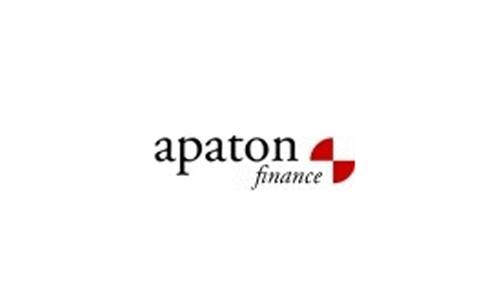 Apaton Finance: October 14, 2021 – International Investment Forum (IIF) takes off