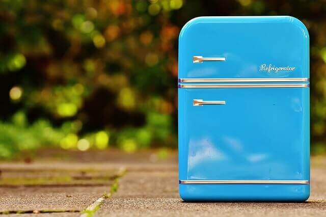 Kühlschrank Reparatur in Berlin durch den Reparaturdienst