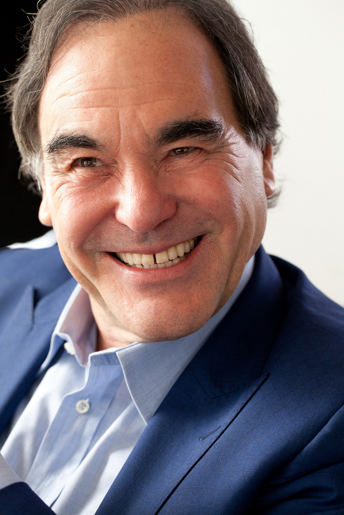 Oliver Stone & Co: Filmprogramm der B3 mit 32 Premieren