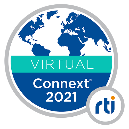 RTI ConnextCon 2021: Preparing for an Autonomous Future