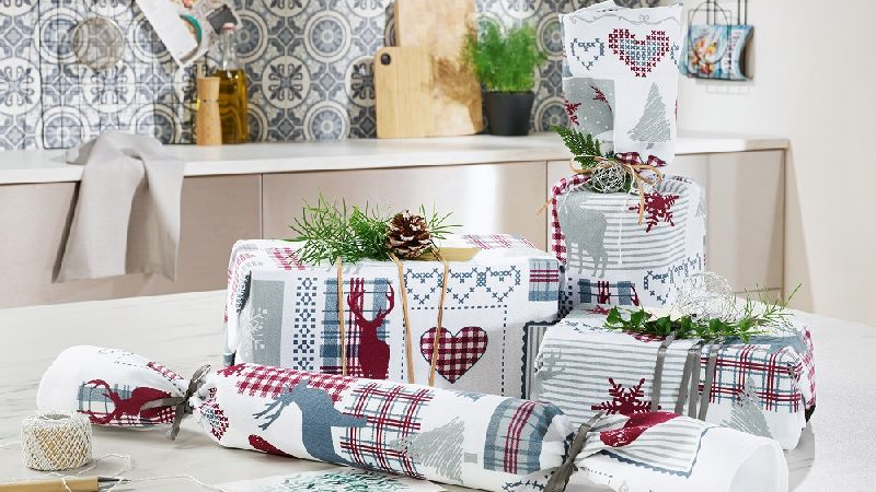 Weihnachtsgeschenke für die Liebsten von erwinmueller.de