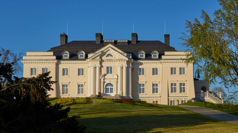 Historic Hotels of Europe welcomes 13 new members