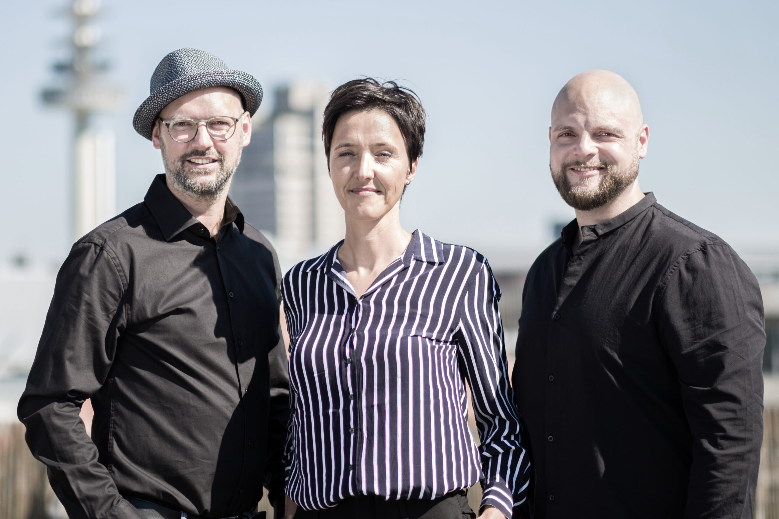 50 Startups für Hannover