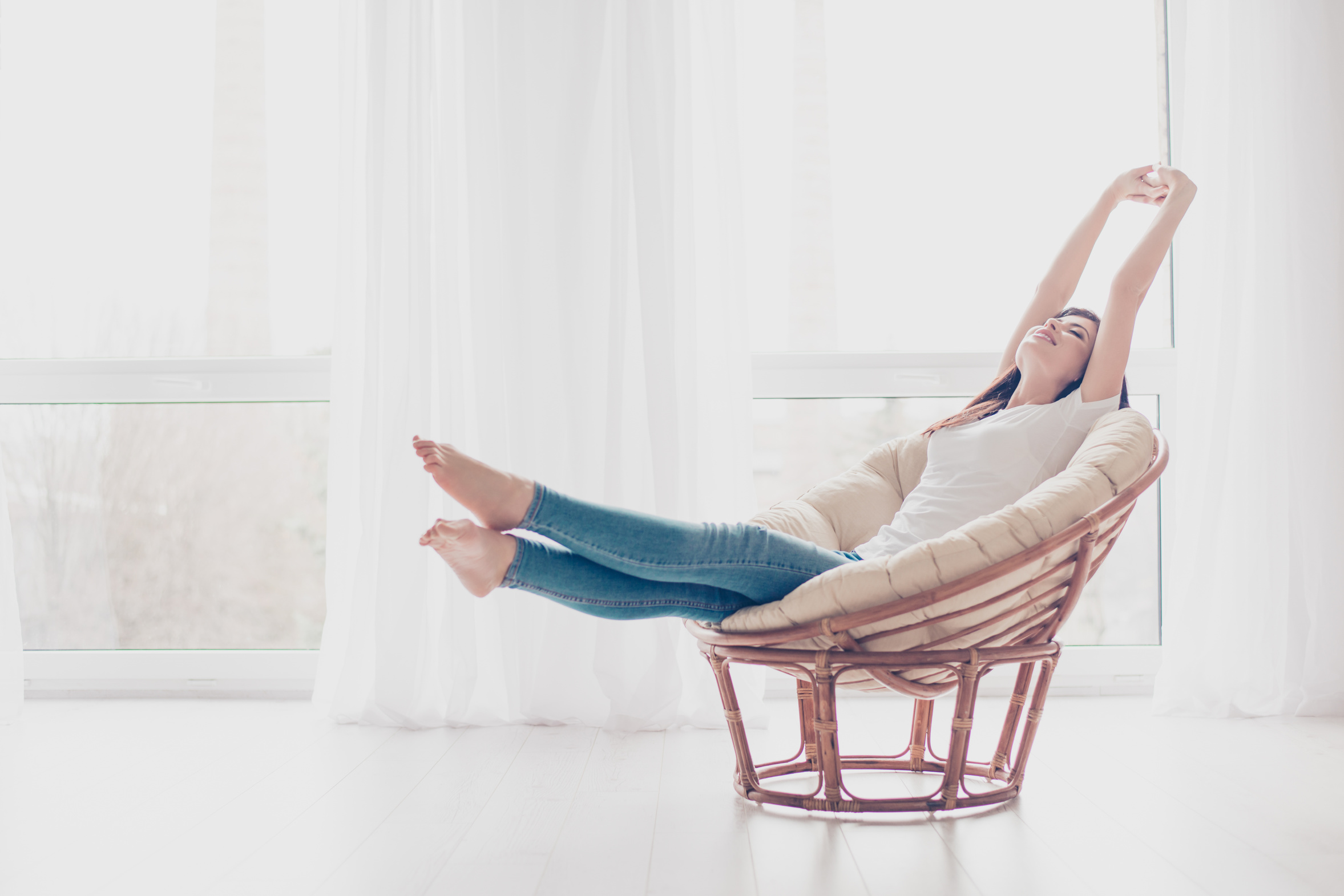 Wohnungslüftung – Mit Lüftungsgeräten Heizkosten sparen und beste Luftqualität genießen