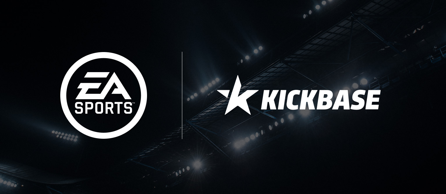 EA SPORTS schließt Partnerschaft mit Kickbase: „EA SPORTS CHALLENGE“ & mehr