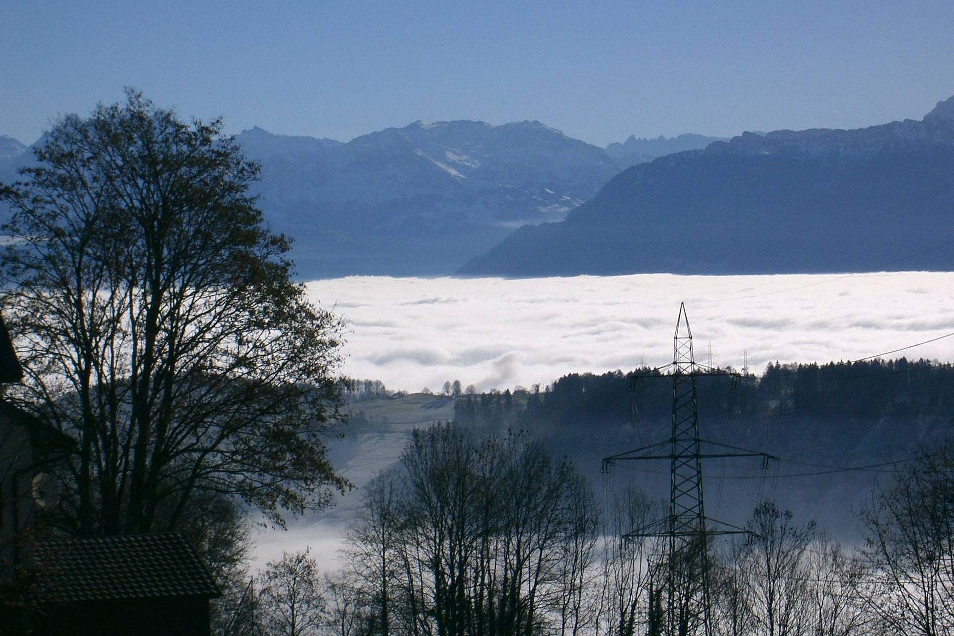 Zuerich-Domain: Nicht nur für die Stadt Zürich, sondern für den ganzen Kanton Zürich