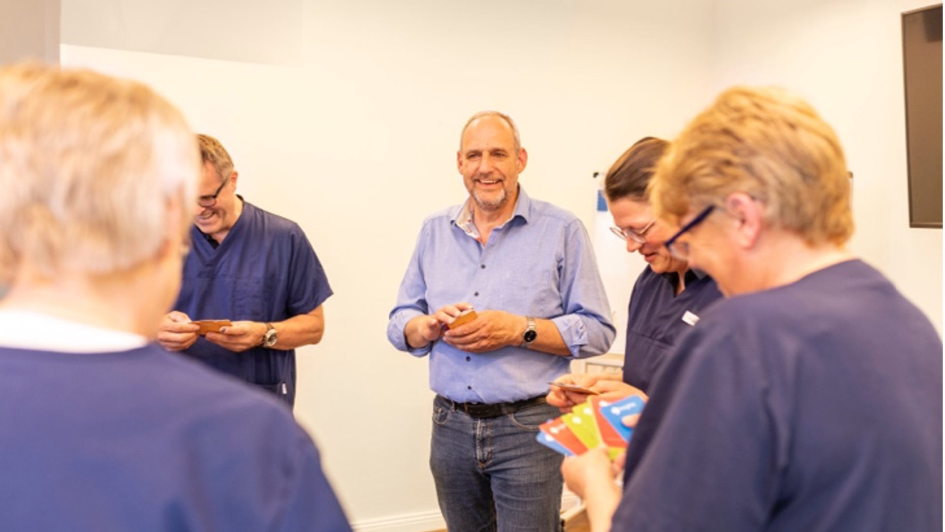 Konflikte im Team – so lassen sie sich lösen