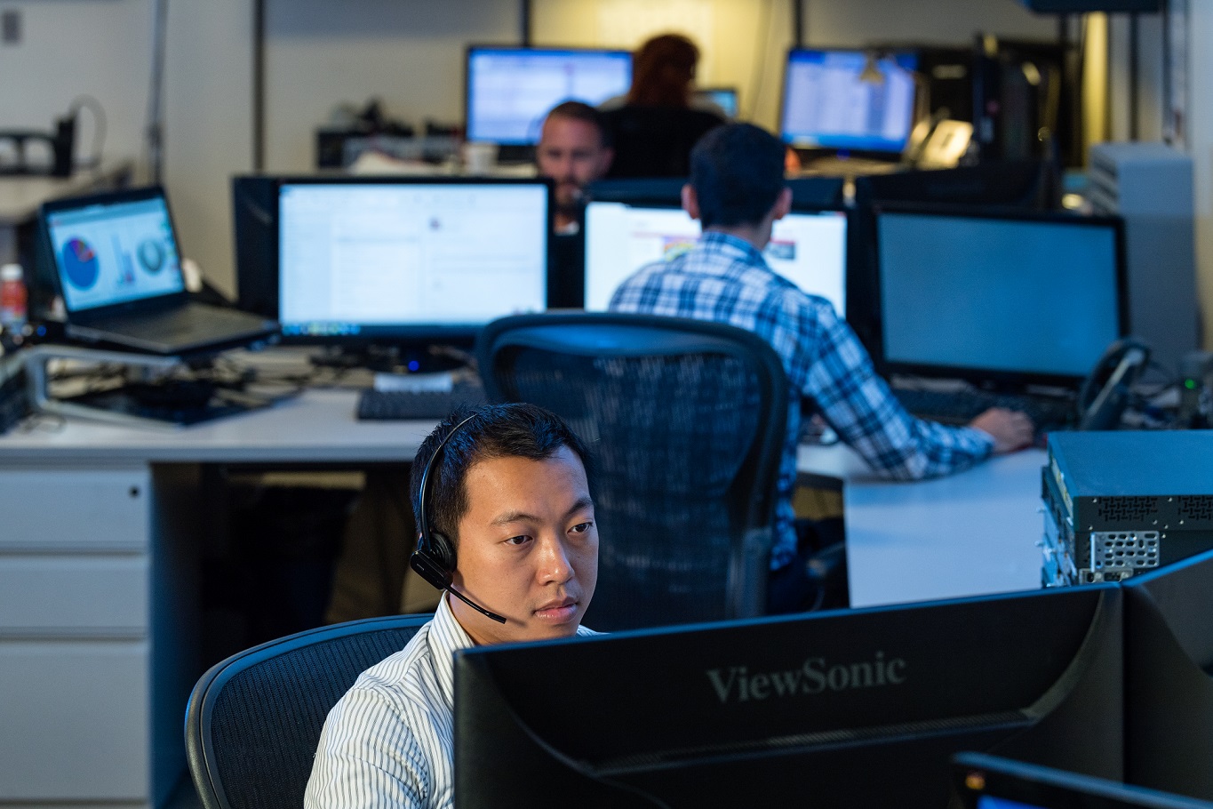 Kooperation von Rockwell Automation und Ansys ermöglicht Optimierung von Industrieprozessen