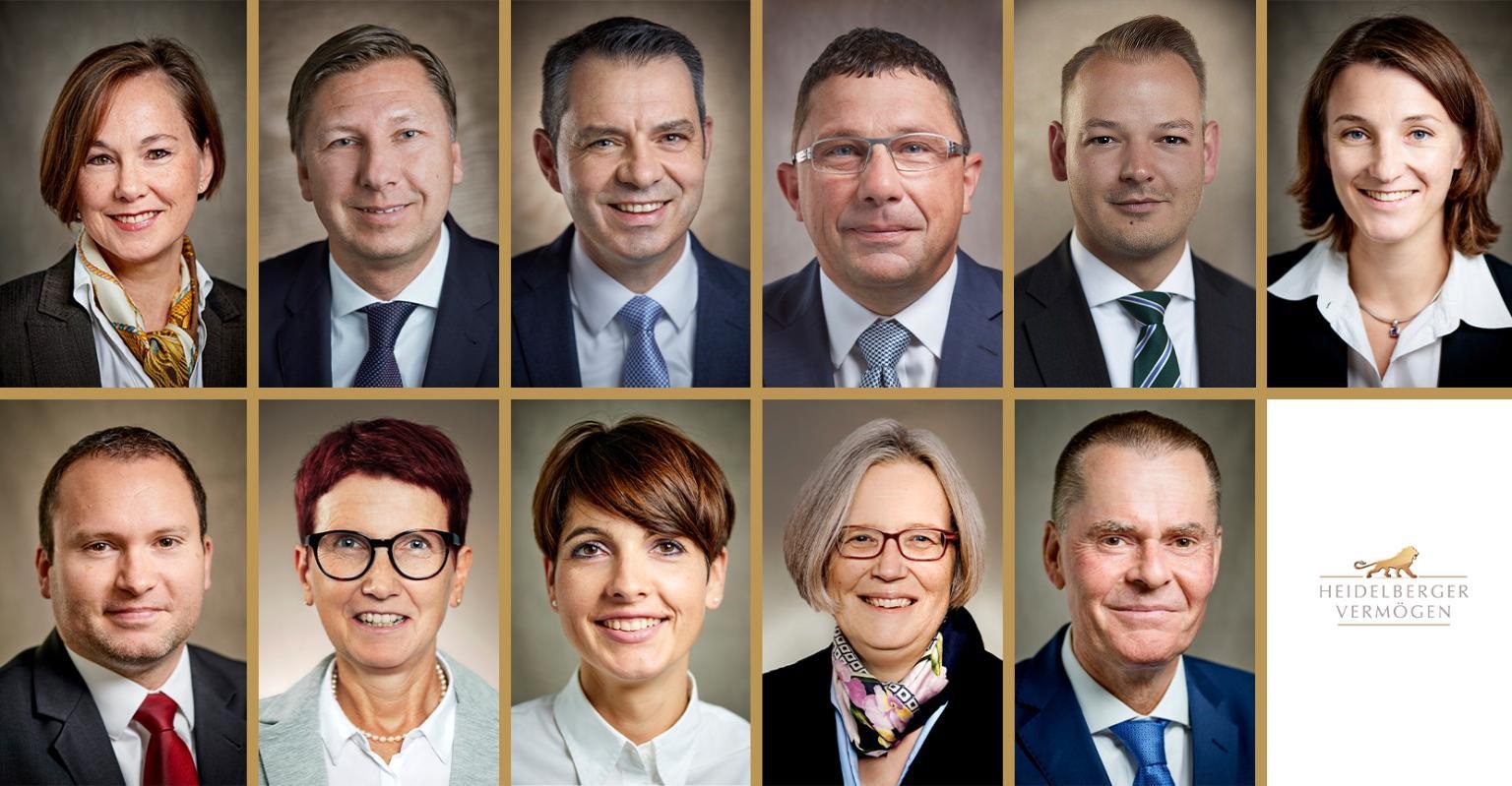 Weil Vermögen von mögen kommt!