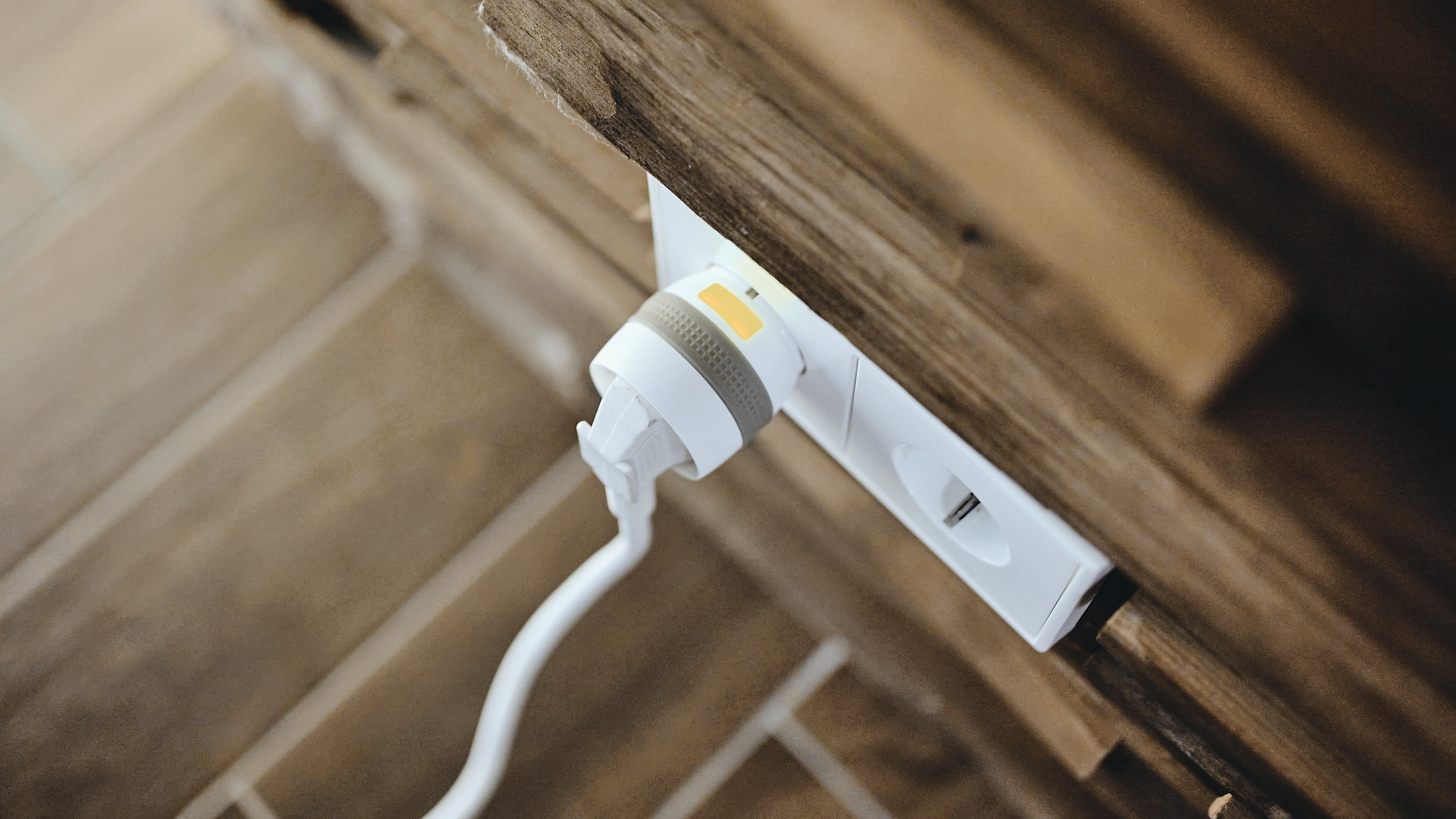 Kleiner Stecker, große Möglichkeiten