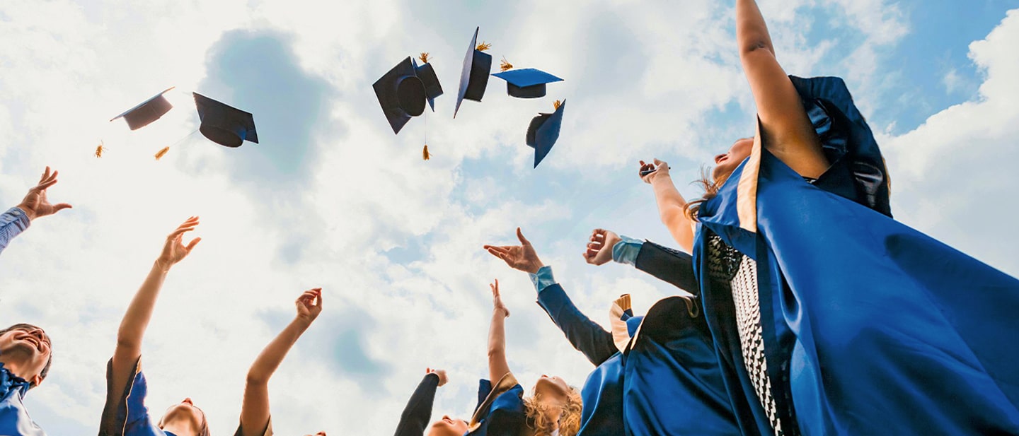 Studium Ziele – Fernstudium und Weiterbildung finden