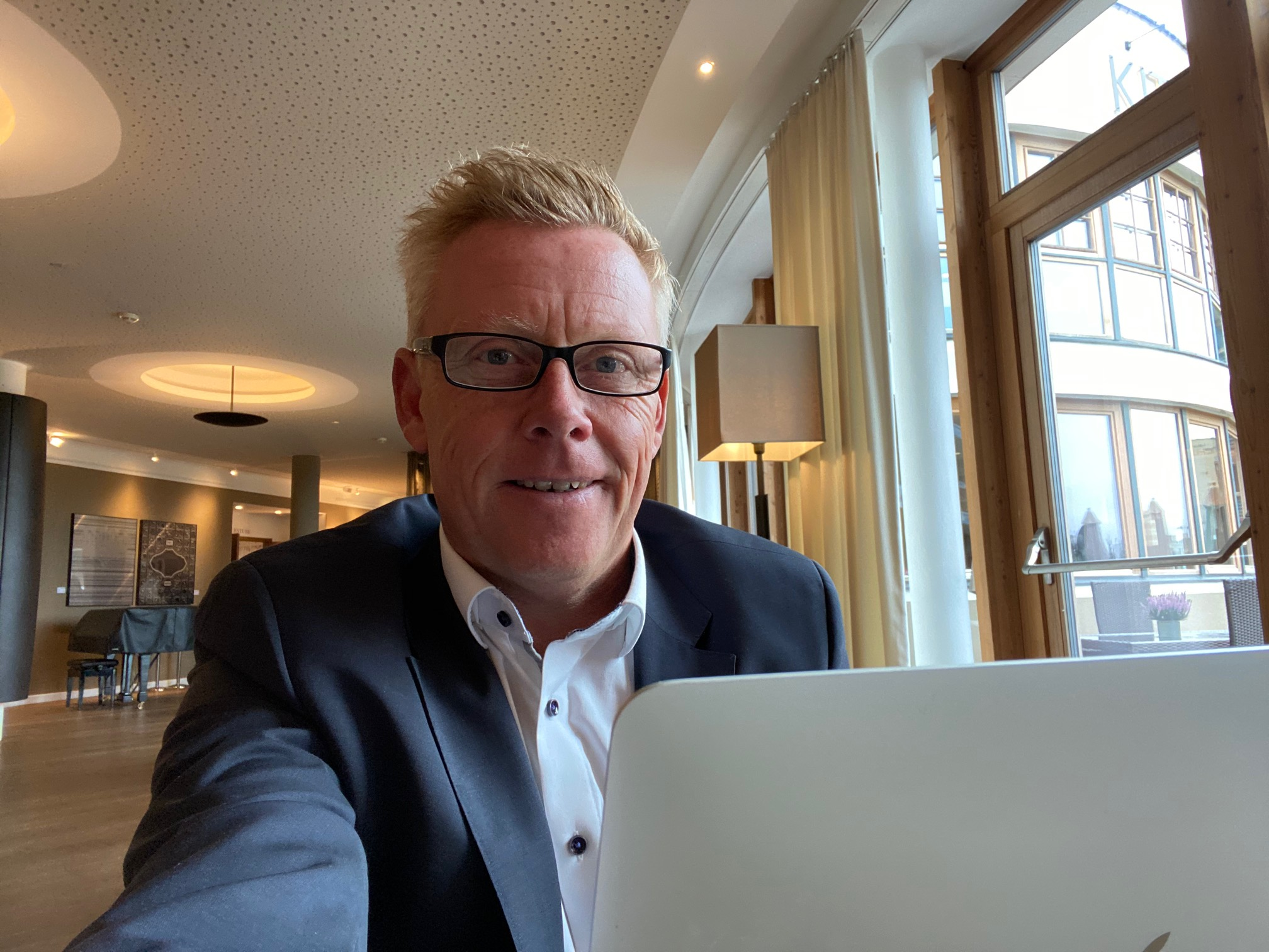 Olaf Niggemann: Zukunft von DeFi und Tokenisierung