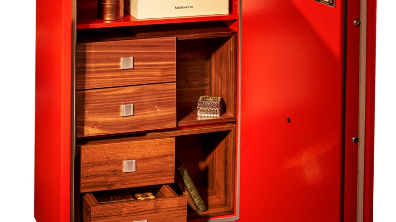Die beliebtesten Verstecke für Wertsachen in der Wohnung