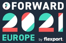 Logistikkonferenz Flexport Forward am 10. und 11. November erstmals in Europa