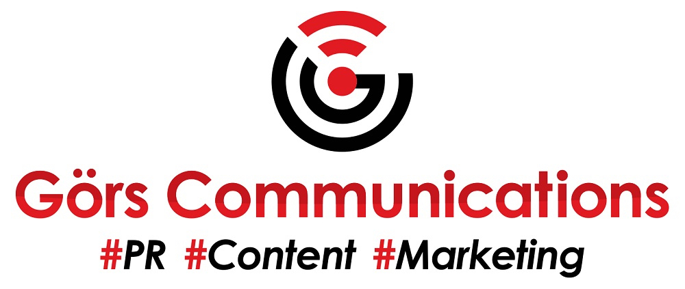Marketing and media planning 2022: Görs Communications advises cross-media use of paid media, owned media and earned media plus SEO + PR