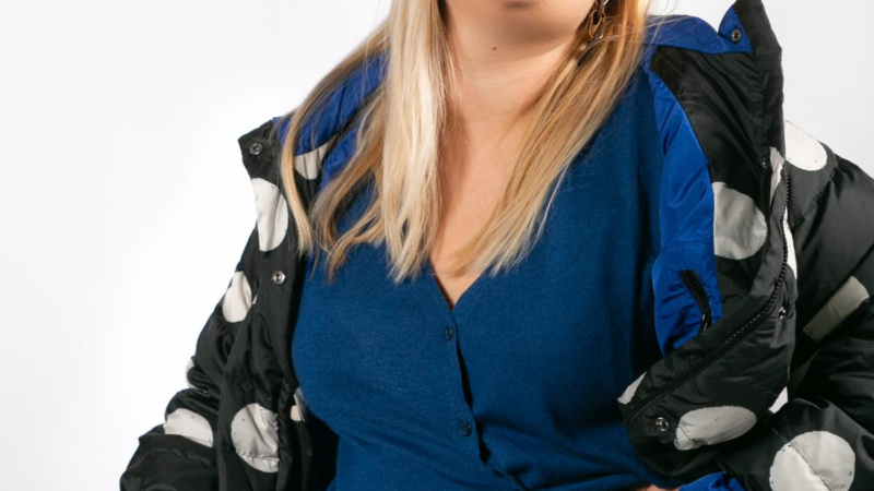 Gudrun Sjöden – Vorreiterin für nachhaltige Mode & Heimtextilien