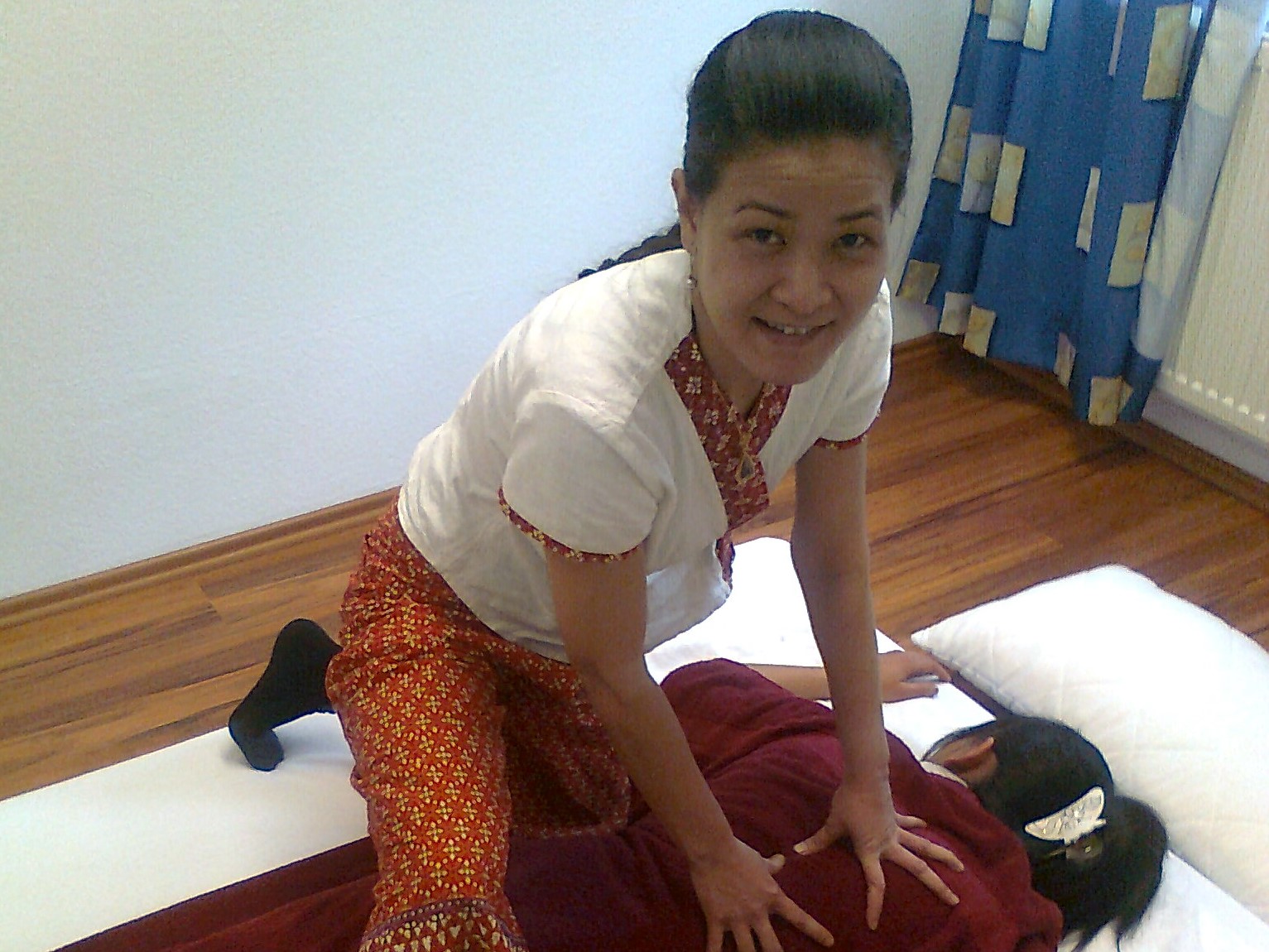 Effekte der Thai Massage – Kitty´s Thai Massage Stuttgart