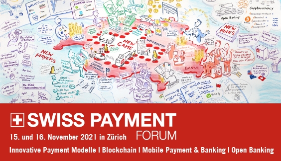 10. Swiss Payment Forum: Anwenderpanel mit Uber Schweiz, Agrola, Digital Parking und Grand Casino Luzern