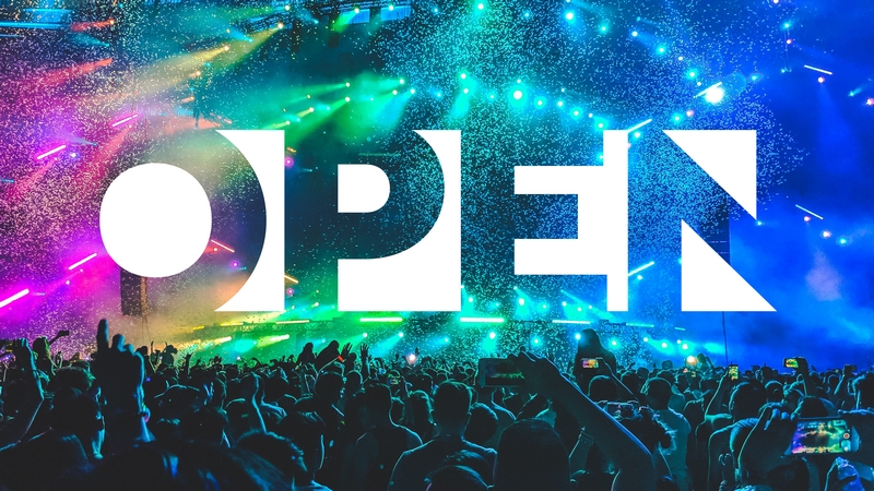 Die neue Offenheit: Interlutions und Shanghai.Berlin launchen open