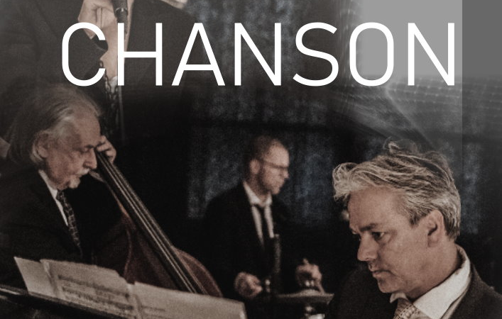 Gabriele Misch & Trio  Chanson meets Jazz
