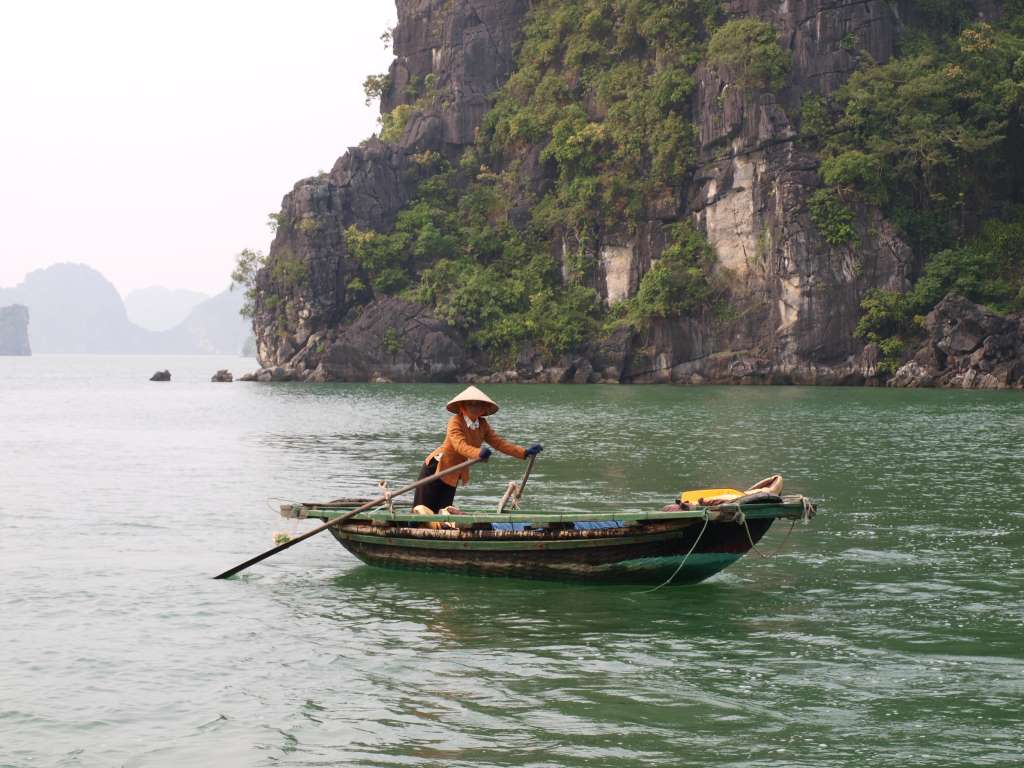 Vietnam sucht den Weg aus der touristischen Corona-Misere
