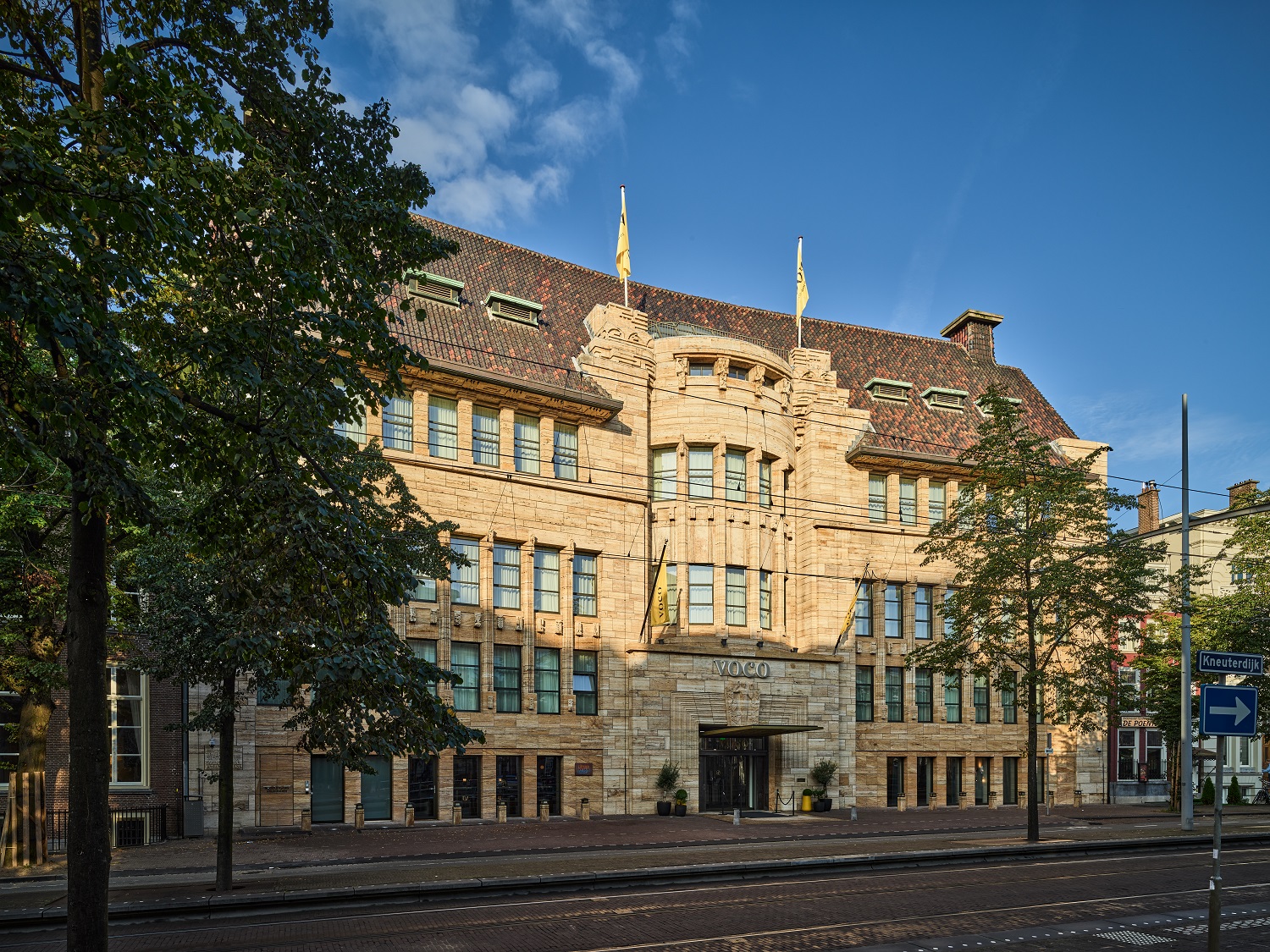 Den Haag, ich mag! Warum Amsterdams kleine Schwester und das neue voco The Hague unbedingt auf unserer Bucket List stehen sollte